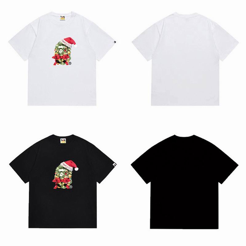 Bape S-2XL scqx1188