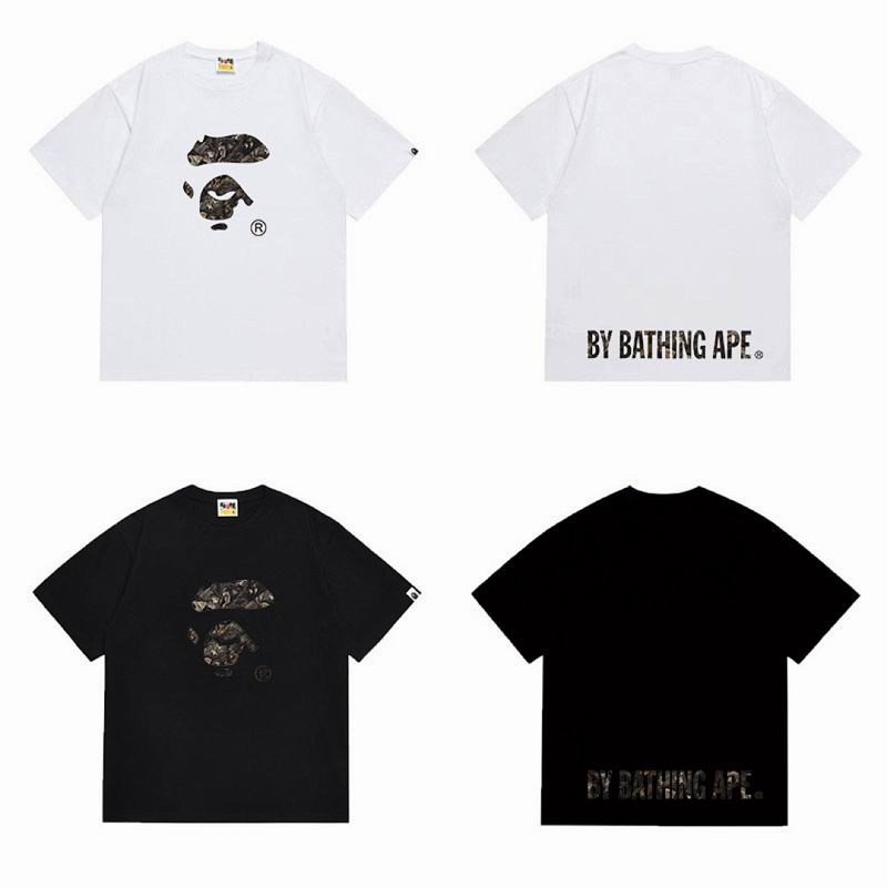 Bape S-2XL scqx1191