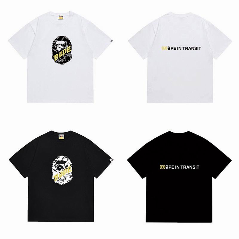 Bape S-2XL scqx1199