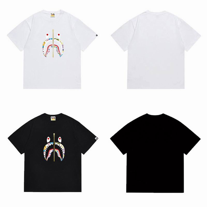 Bape S-2XL scqx1201