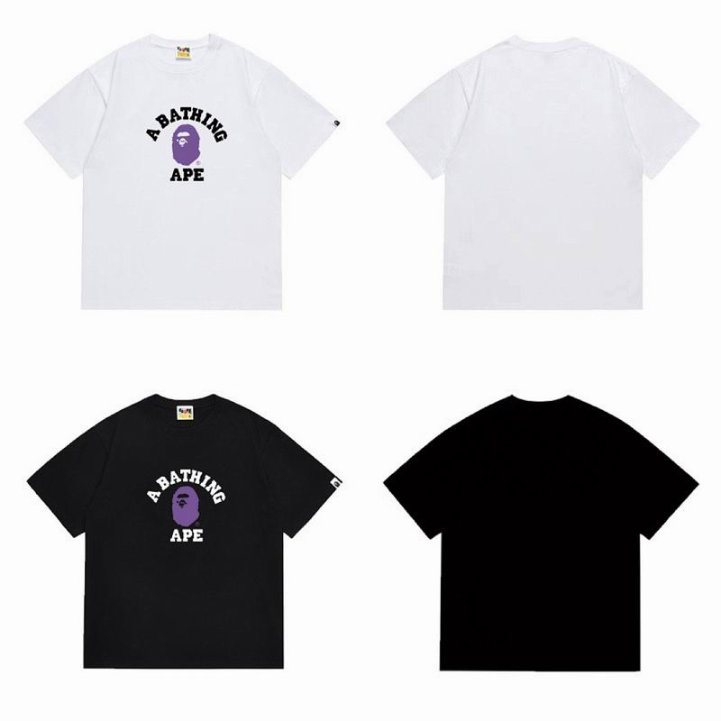 Bape S-2XL scqx1202