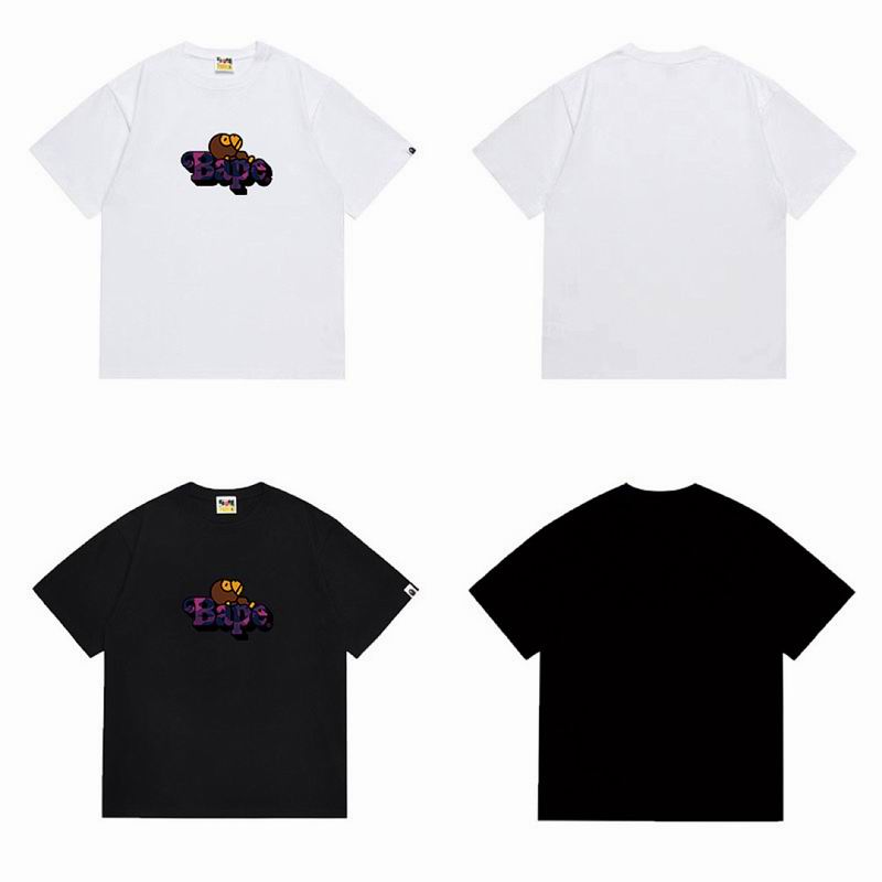 Bape S-2XL scqx1206