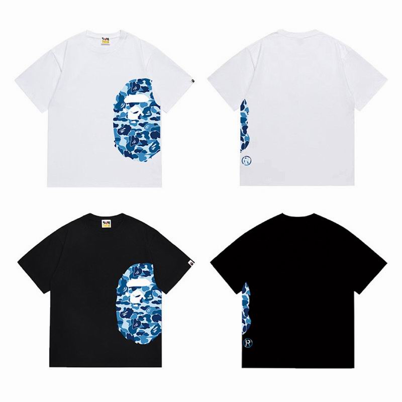 Bape S-2XL scqx1312