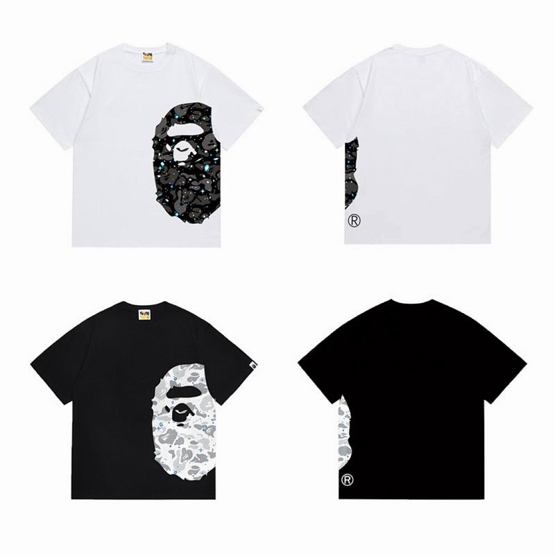 Bape S-2XL scqx1316