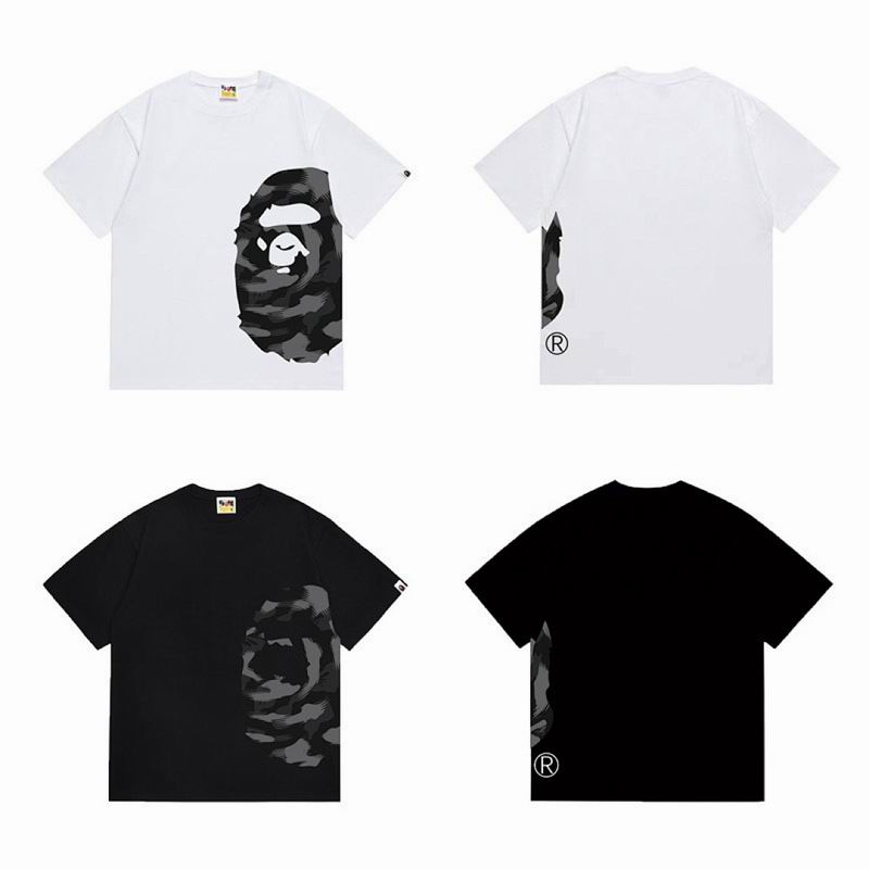 Bape S-2XL scqx1321