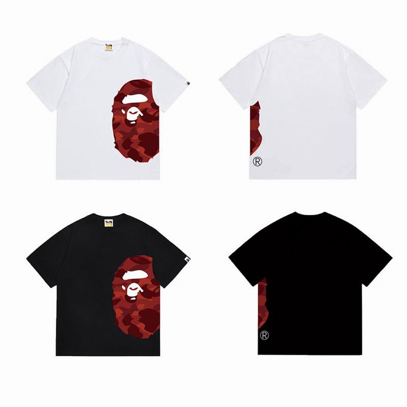 Bape S-2XL scqx1326