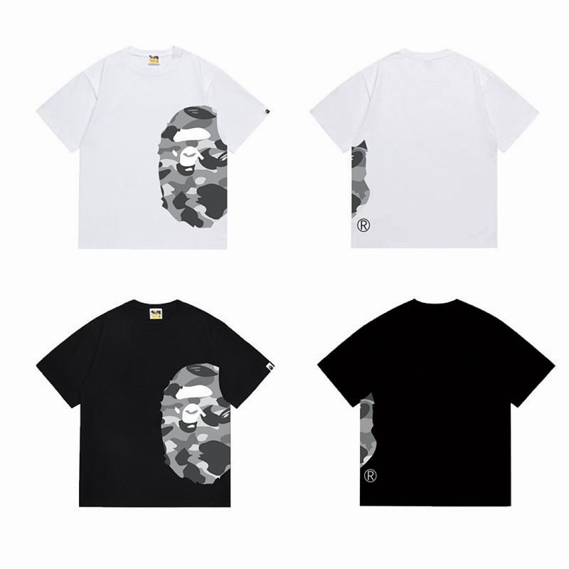 Bape S-2XL scqx1328