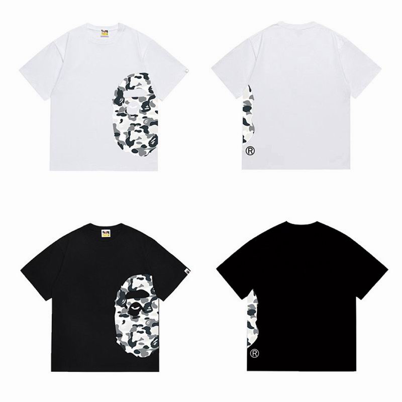 Bape S-2XL scqx1332