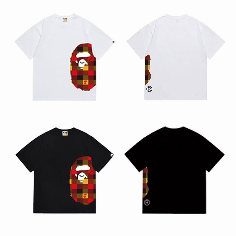 Bape S-2XL scqx1334