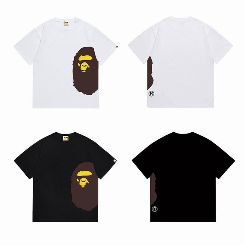 Bape S-2XL scqx1339
