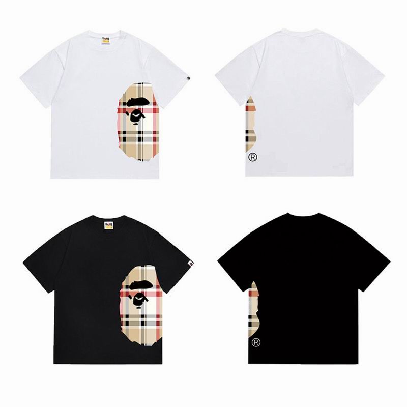 Bape S-2XL scqx1340