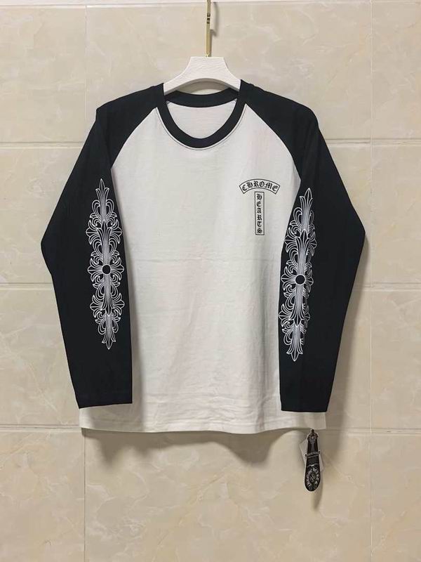 Chrome Hearts S-XL 55txJ004
