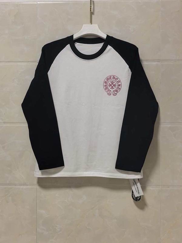 Chrome Hearts S-XL 55txJ005