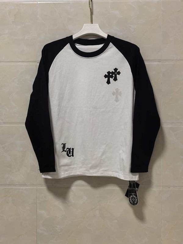 Chrome Hearts S-XL 55txJ007