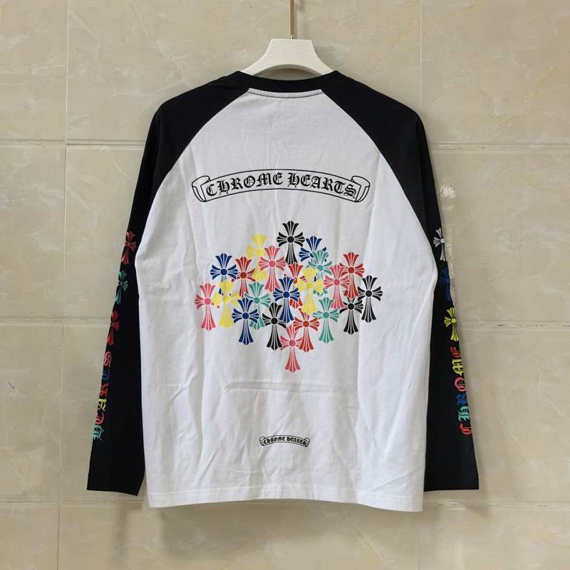 Chrome Hearts S-XL 55txJ009