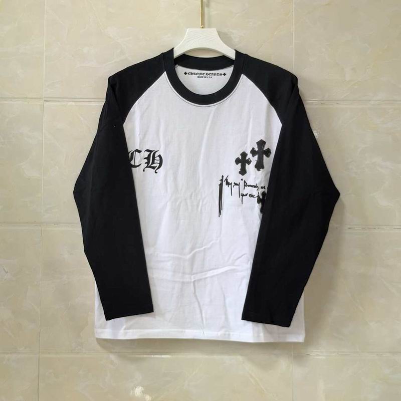 Chrome Hearts S-XL 55txJ011