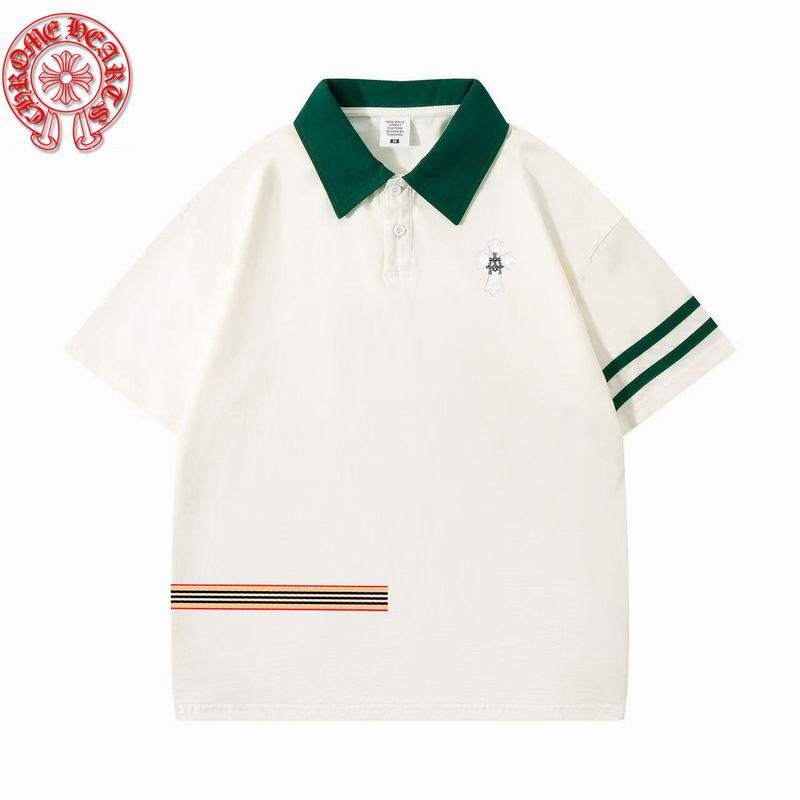 Chrome Hearts M-4XL 12yr10