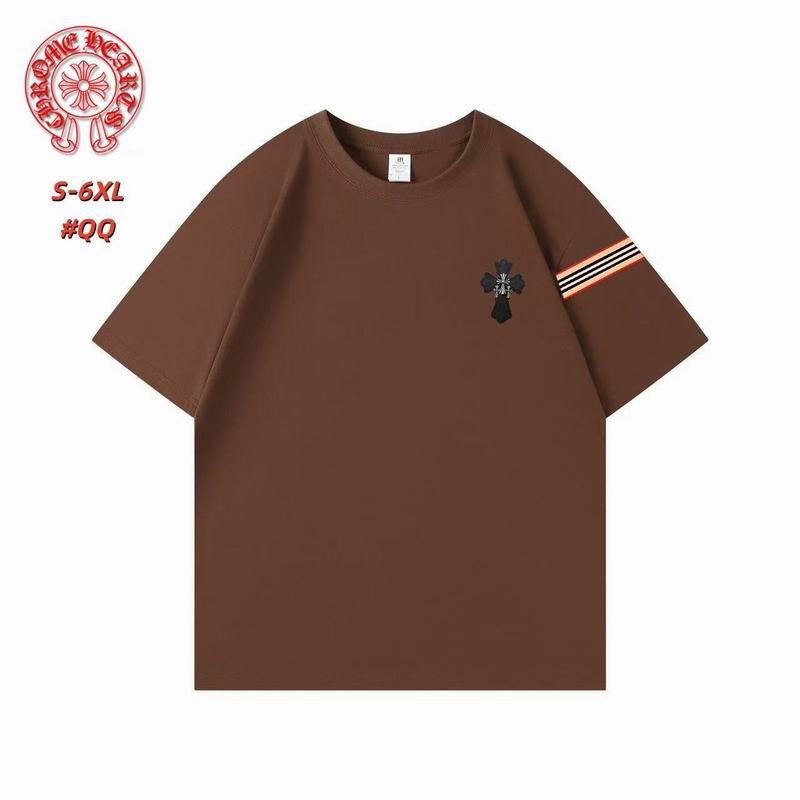 Chrome Hearts S-6XL 12yr22