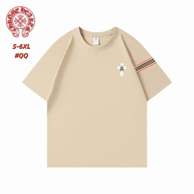 Chrome Hearts S-6XL 12yr23