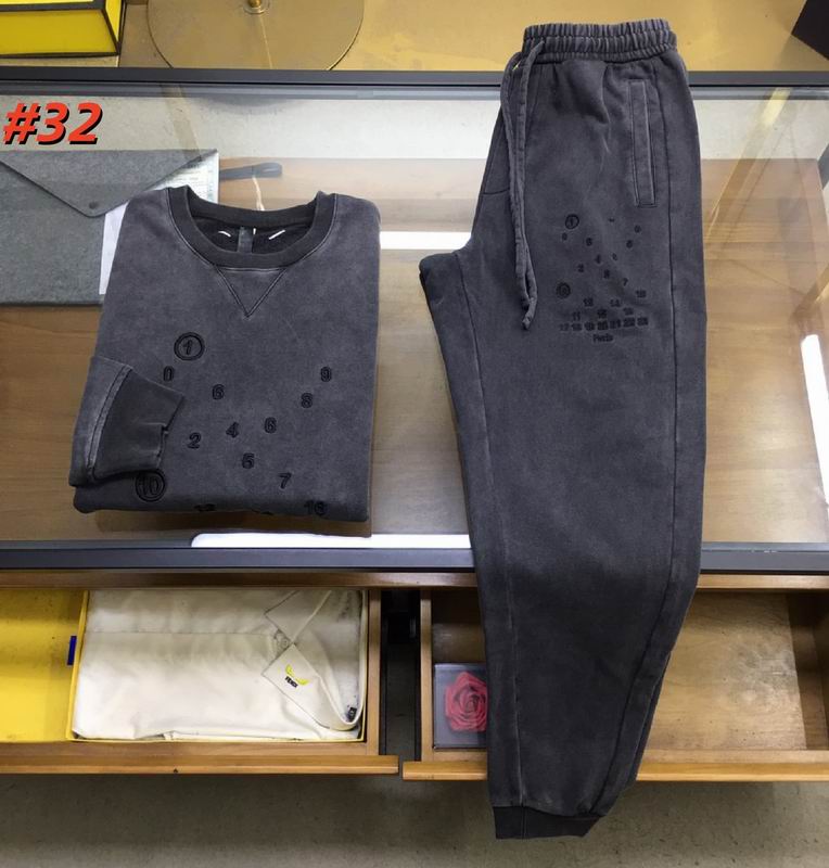 Maison Margiela M-3XL 12yr06