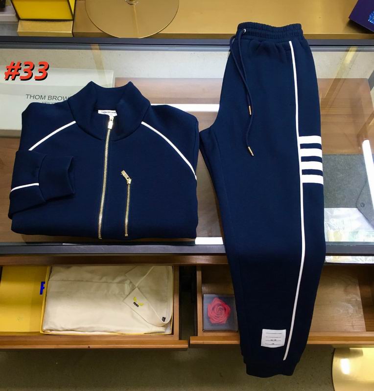 Thom Browne M-3XL 12yr18