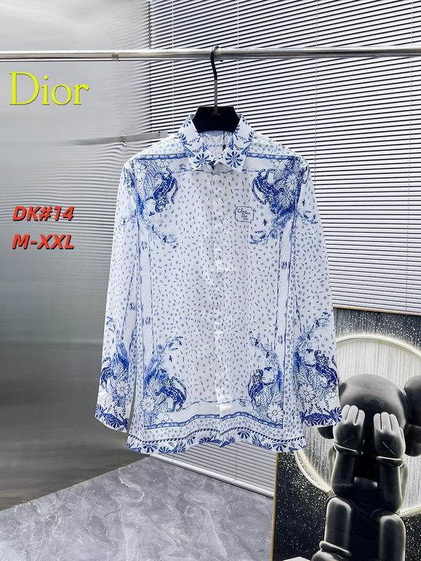 Dior M-2XL 12yr32