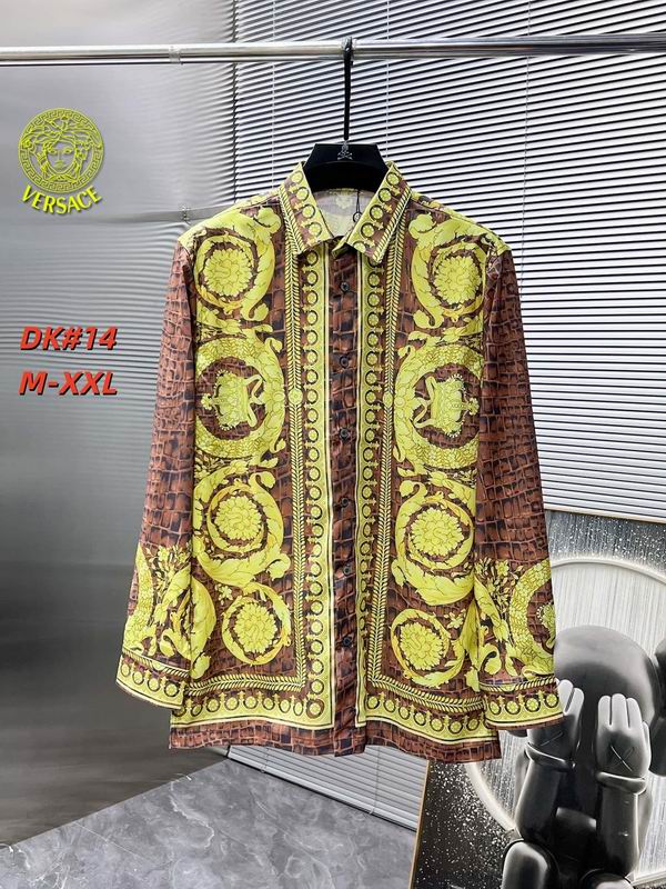 Versace M-2XL 12yr281