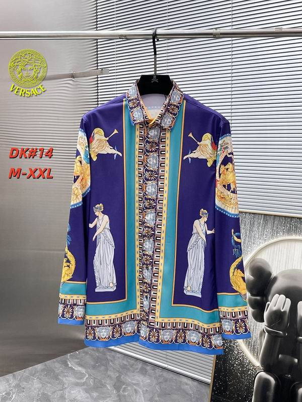 Versace M-2XL 12yr286