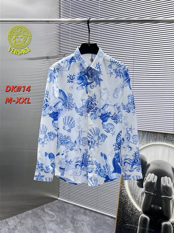 Versace M-2XL 12yr287