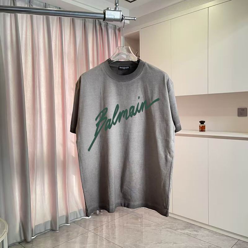 Balmain S-2XL hgntx03