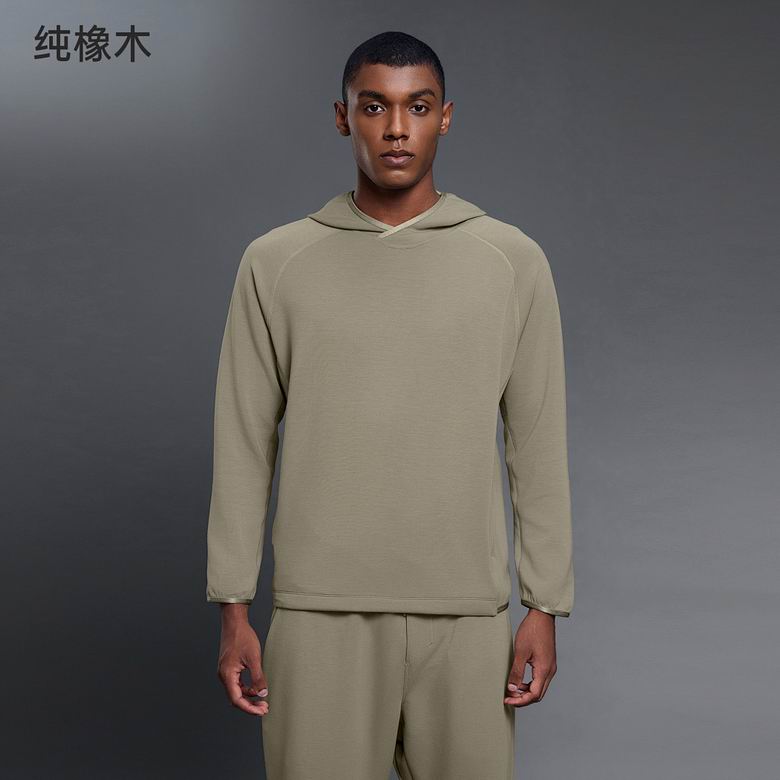 Lululemon 102488 S-2XL 4C YD