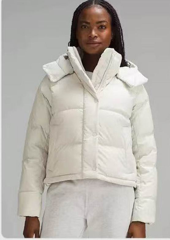 Lululemon M-2XL 4C YD