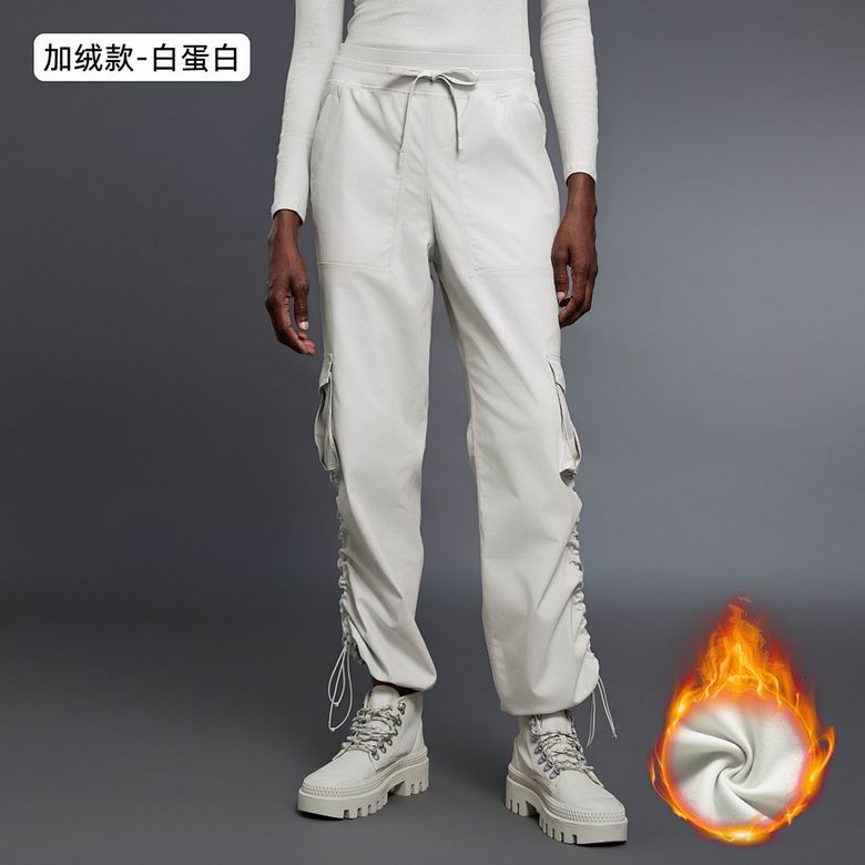 Lululemon 110108 4-10 3C YD