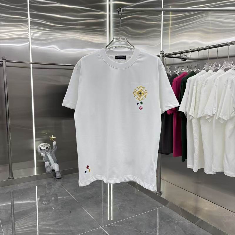 Chrome Hearts S-2XL hgntx62