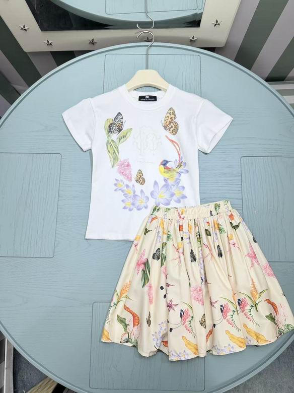 Roberto Cavalli ͯװ 0120