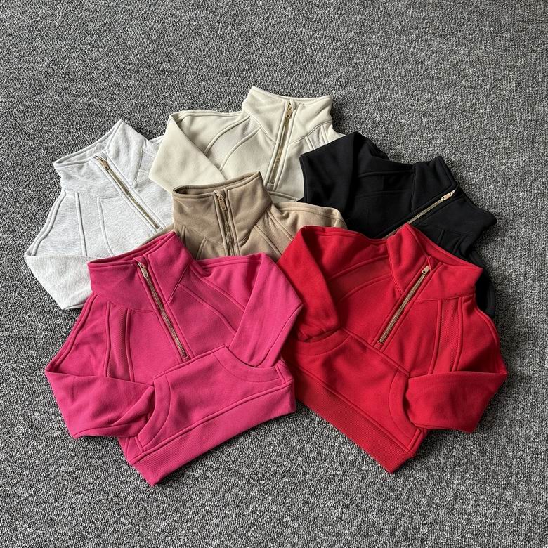 Lululemon sz5-12  6C YD