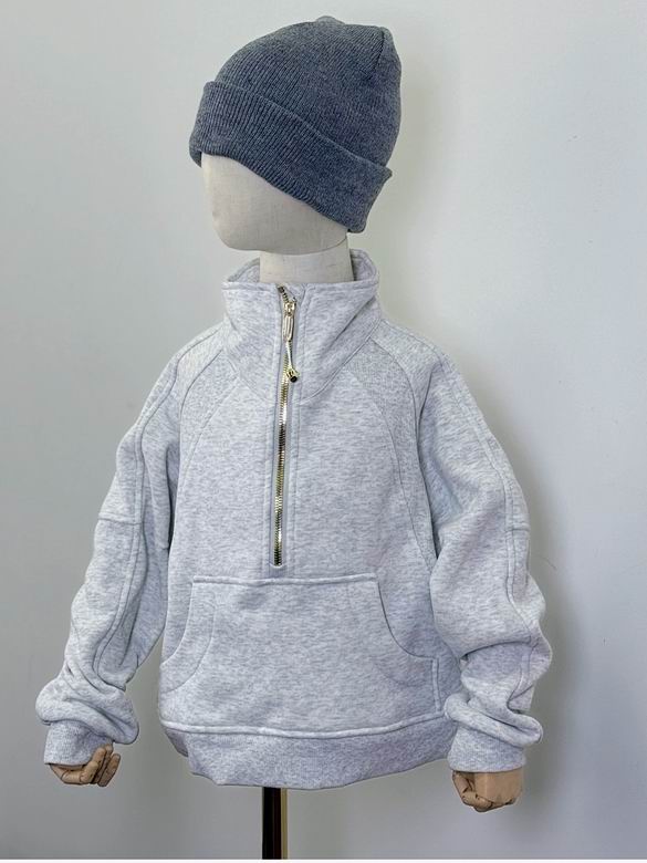 Lululemon sz5-12 6C YD