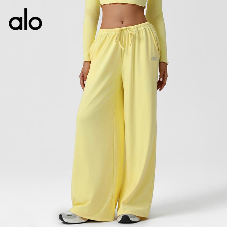 Alo SCK2551 S-XL 6C YO