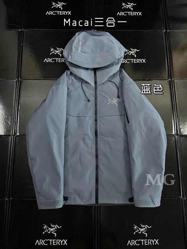 Arcteryx M-3XL 8qx31