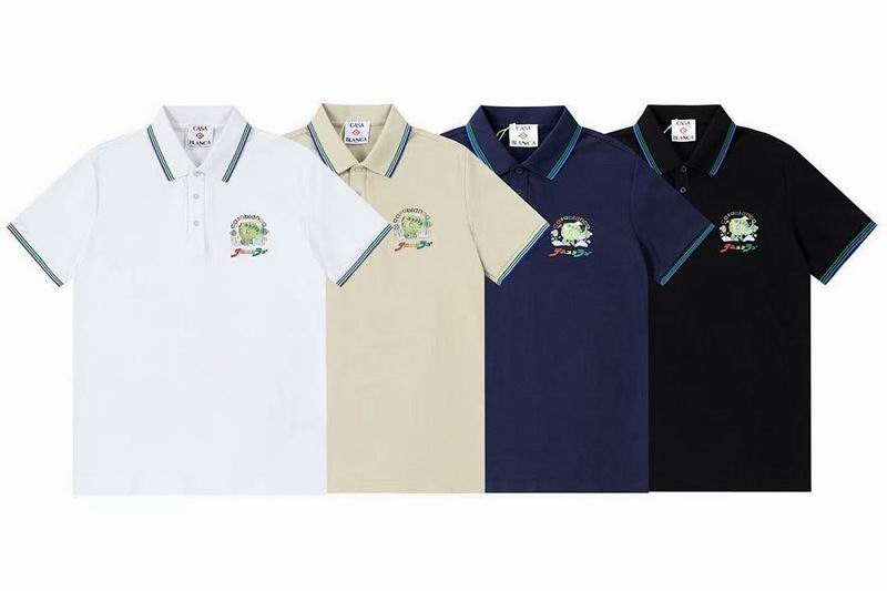 Casablanca M-3XL 8qx17