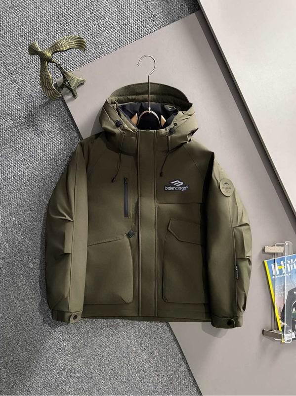 Balenciaga S-3XL xetr08