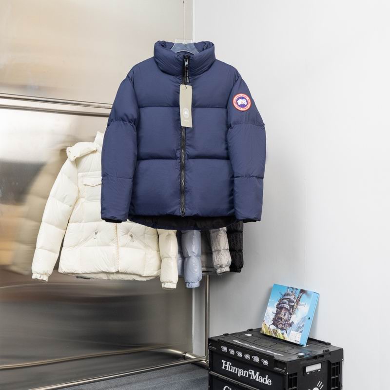 Canada Goose XS-2XL xetr199