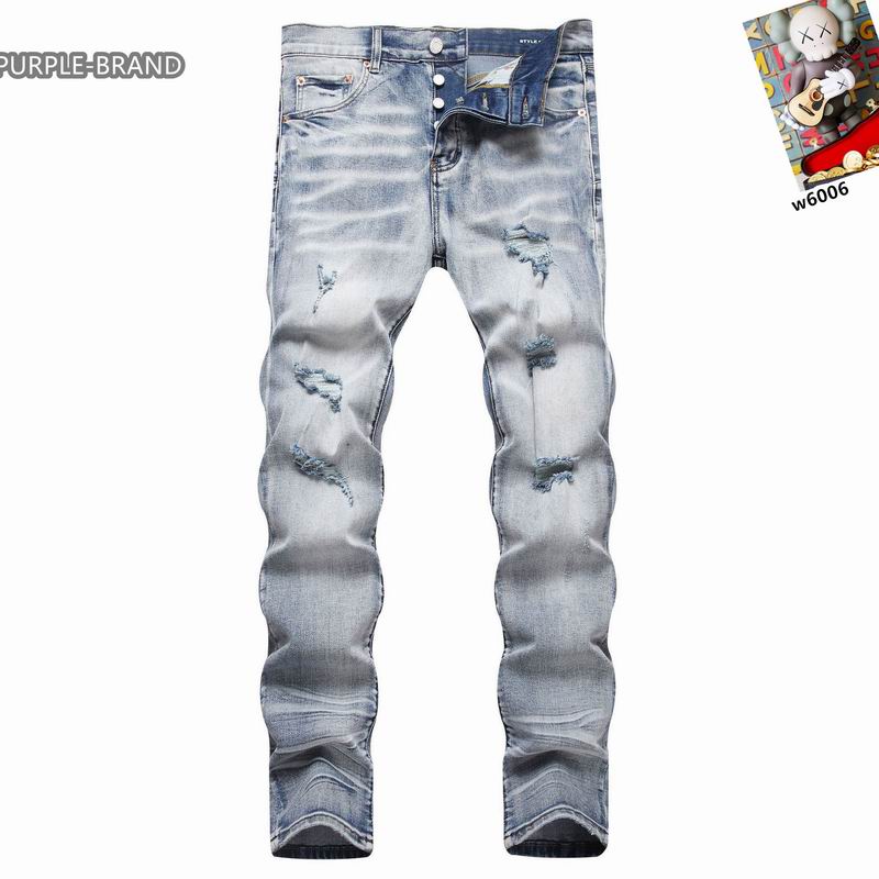 Purple Brand sz29-38 25tx16