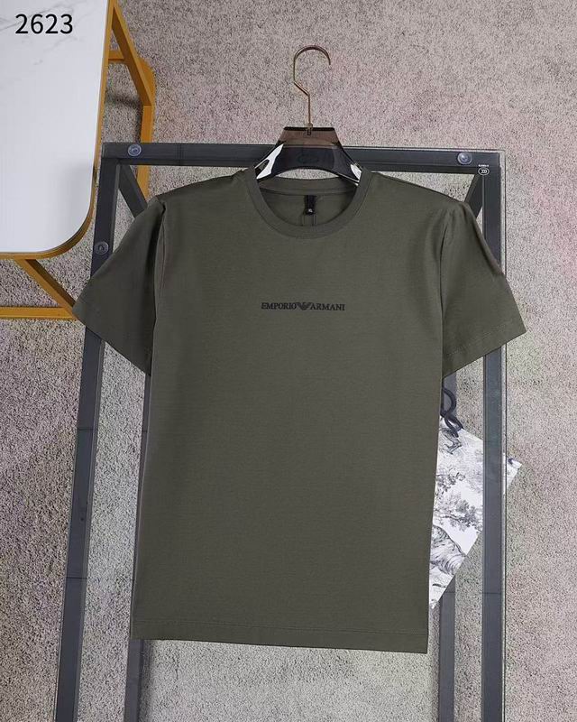 Armani M-4XL 8qx2623