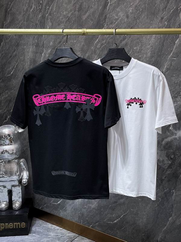 Chrome Hearts S-XL sftx8215