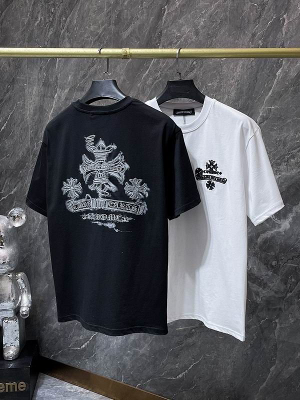 Chrome Hearts S-XL  sftx8918