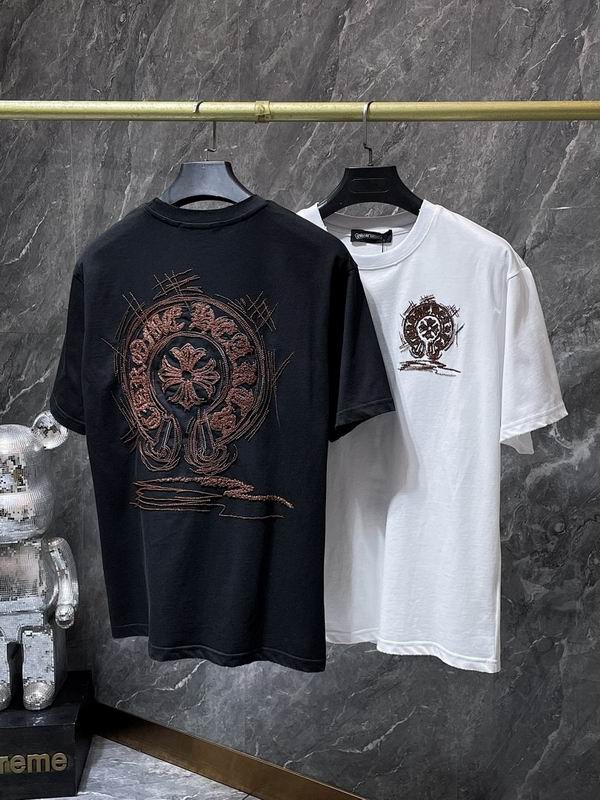 Chrome Hearts S-XL sftx8919