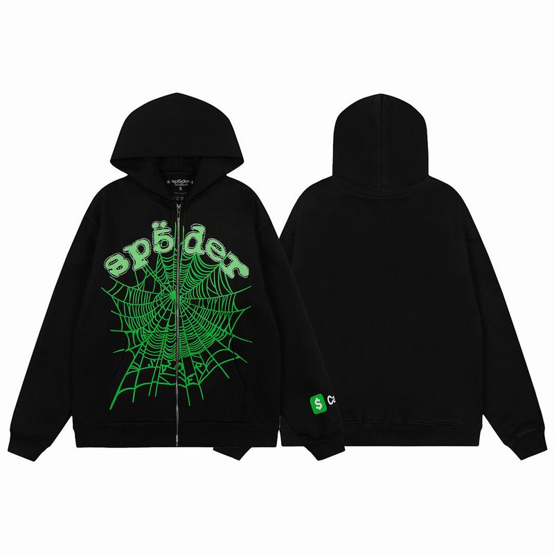 Sp5der S-XL hdtx7772