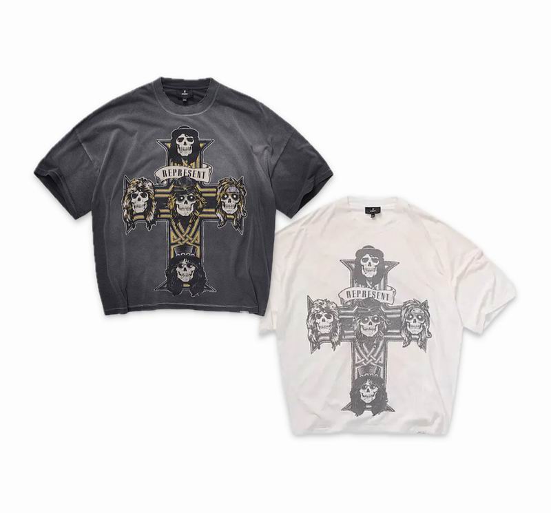 Represent S-XL sjtx9820