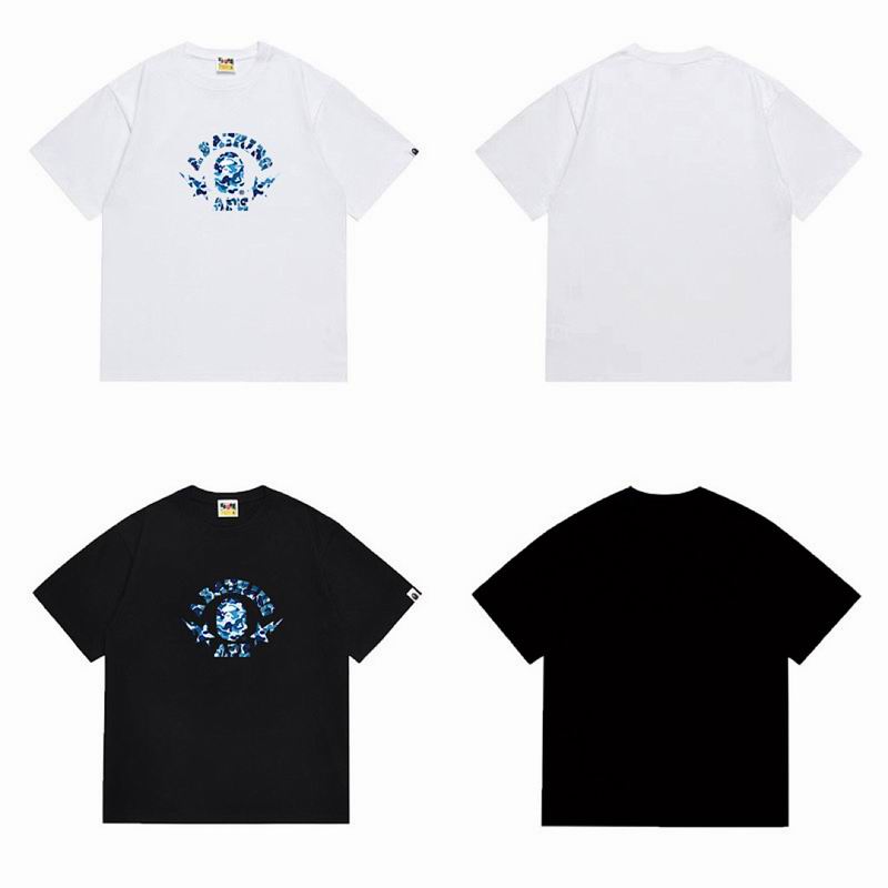 Bape S-2XL scqx1212